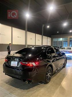 تويوتا كامري